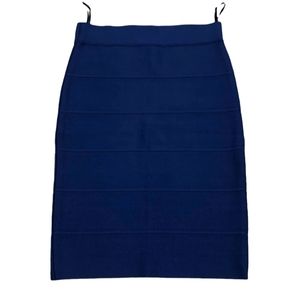 BCBGMAXAZRIA Bodycon Skirt size S